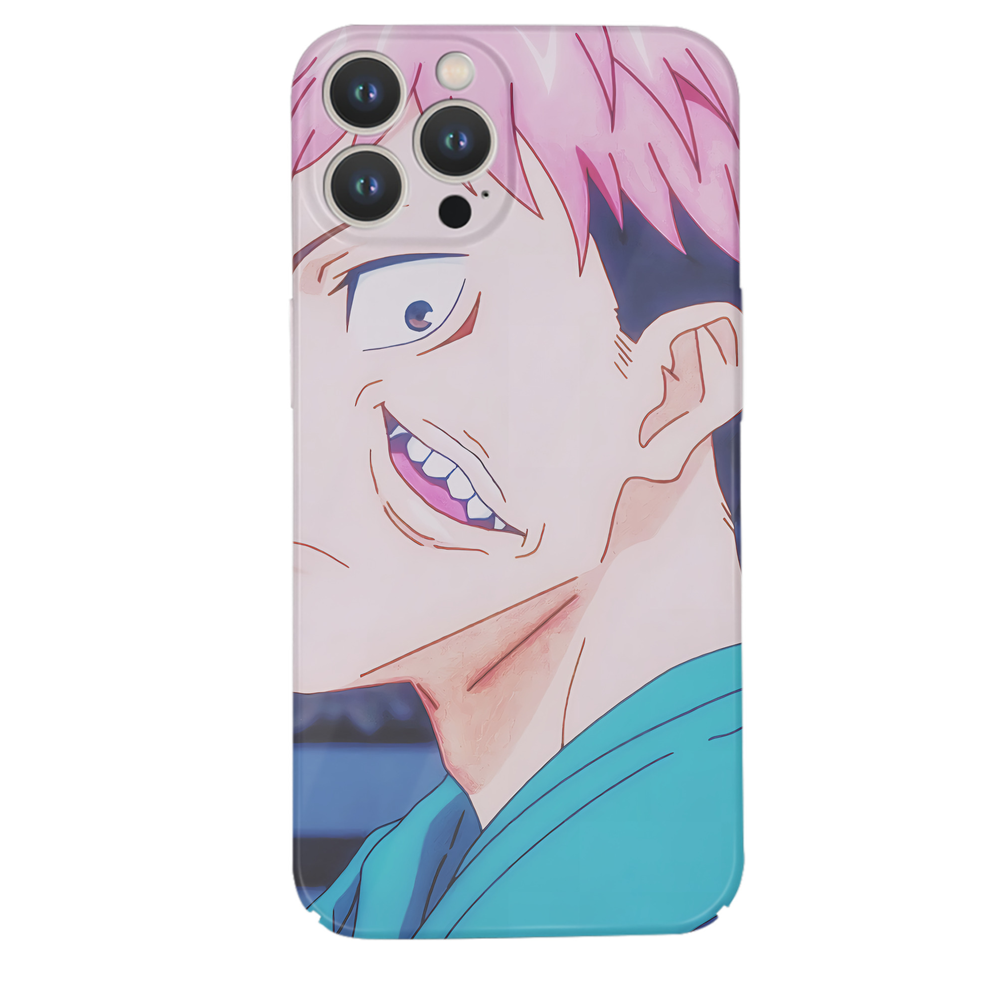 （画像用） SPY×FAMILY间谍家家酒 【iPhone 14シリーズ対応】ハードケース